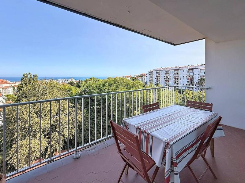 Appartement Biarritz centre Vue Mer - image 7