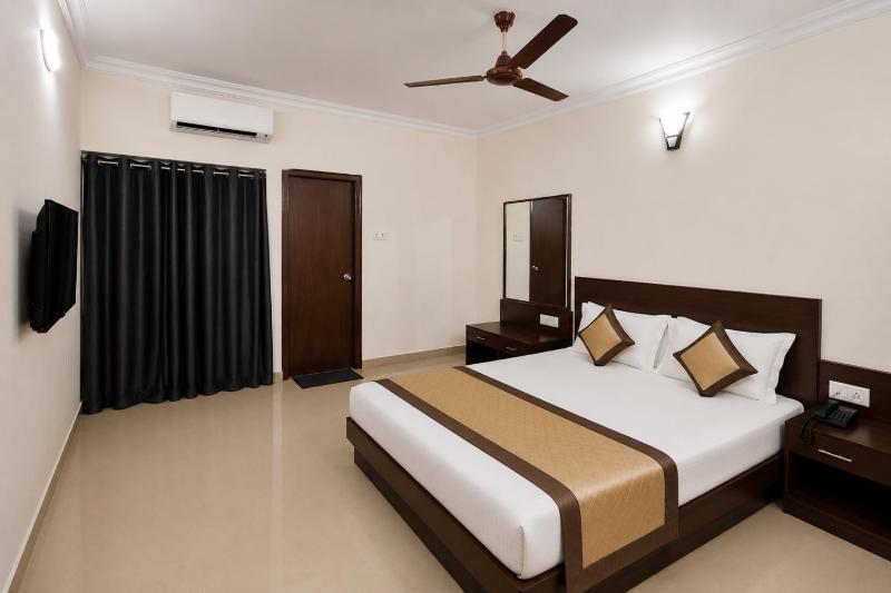 Resort SH!VOM Phase-1 - image 10