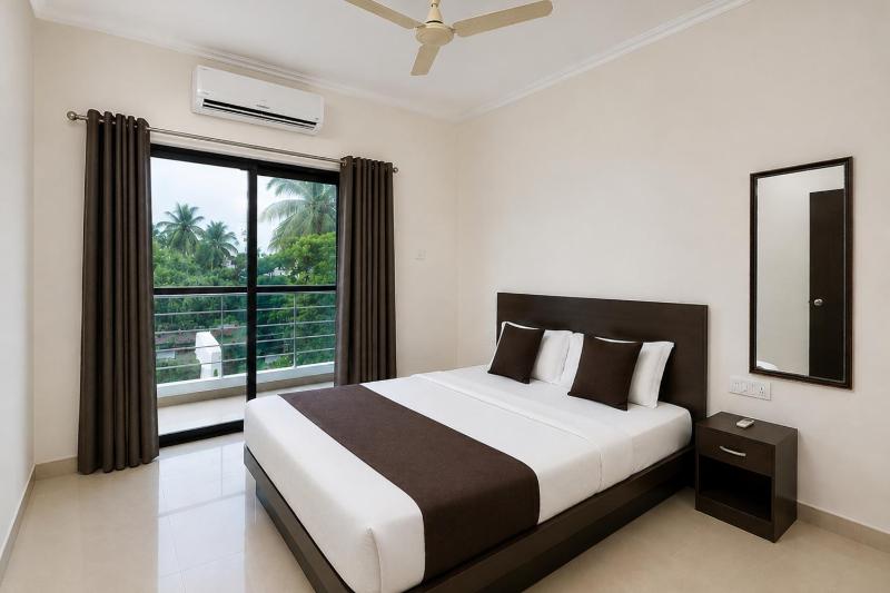 Resort SH!VOM Phase-1 - image 19