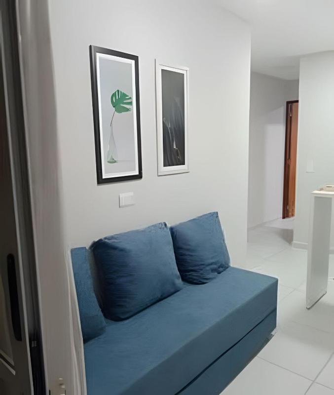 Flat com o melhor custo-benefício em Porto de Galinhas para casal - image 1