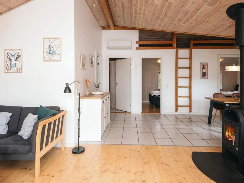 4 star holiday home in Hemmet - image 12