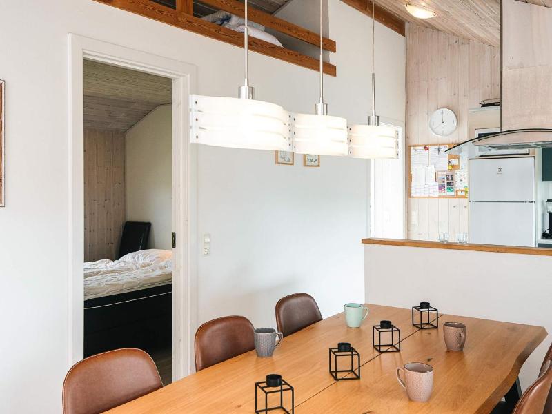 4 star holiday home in Hemmet - image 13