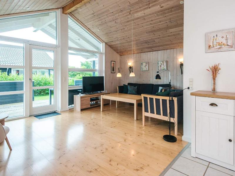 4 star holiday home in Hemmet - image 18