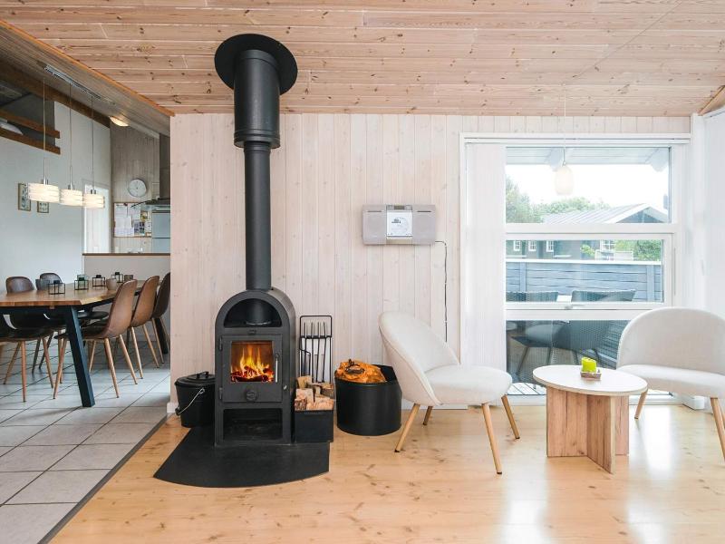 4 star holiday home in Hemmet - image 16