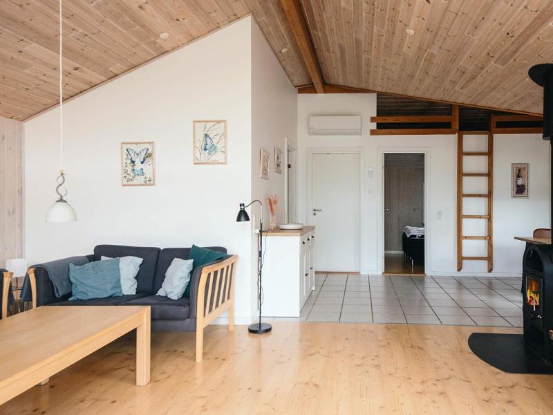 4 star holiday home in Hemmet - image 19