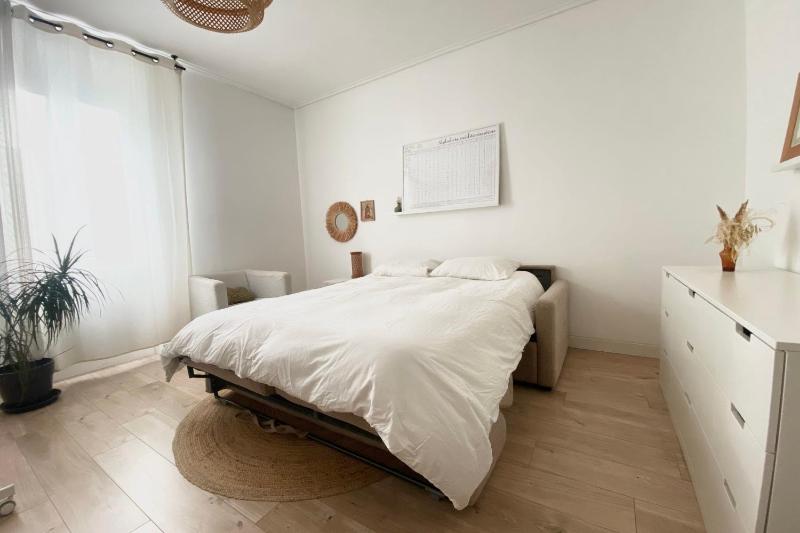 Quiet studio in Nantes ideal for two - image 15