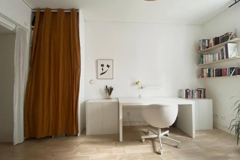 Quiet studio in Nantes ideal for two - image 9