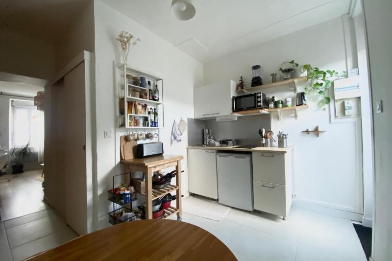 Quiet studio in Nantes ideal for two - image 21