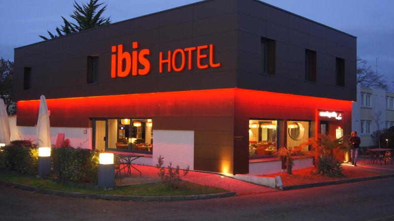 ibis Le Mans Est Pontlieue - image 12