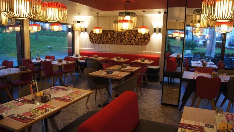 ibis Le Mans Est Pontlieue - image 30