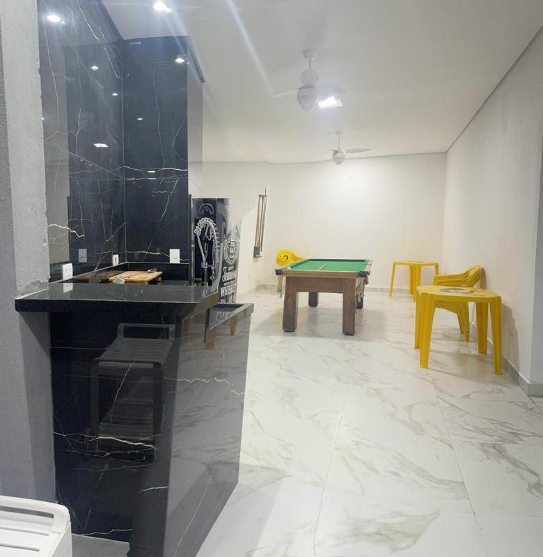 Casa no Guarujá com Piscina Aquecida - image 16