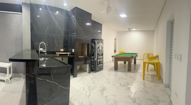 Casa no Guarujá com Piscina Aquecida - image 8