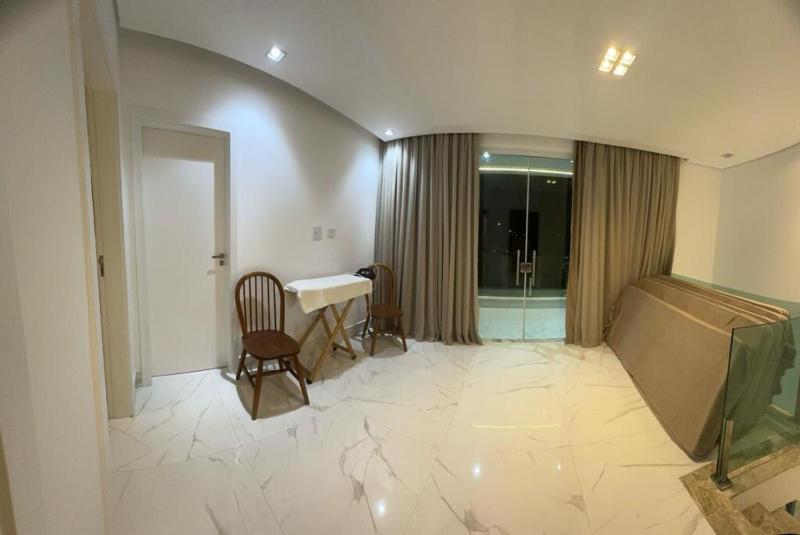 Casa no Guarujá com Piscina Aquecida - image 14