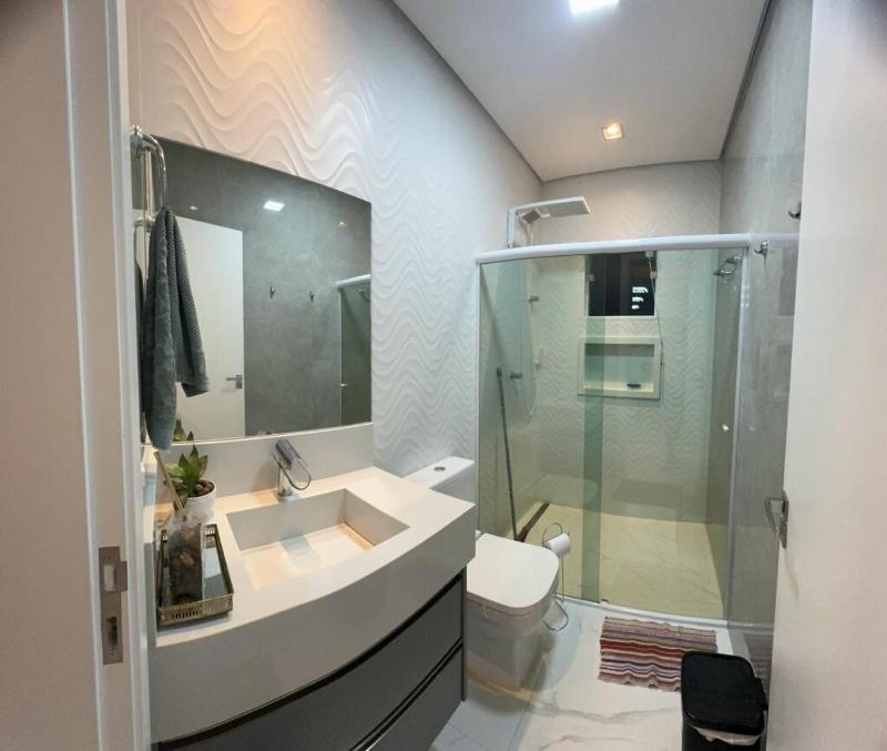 Casa no Guarujá com Piscina Aquecida - image 15