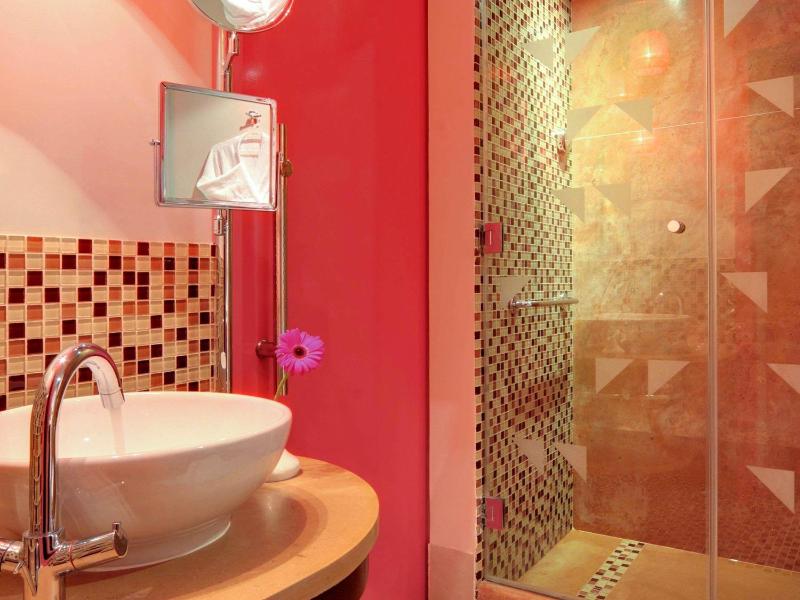 Mercure Hurghada Hotel - image 49