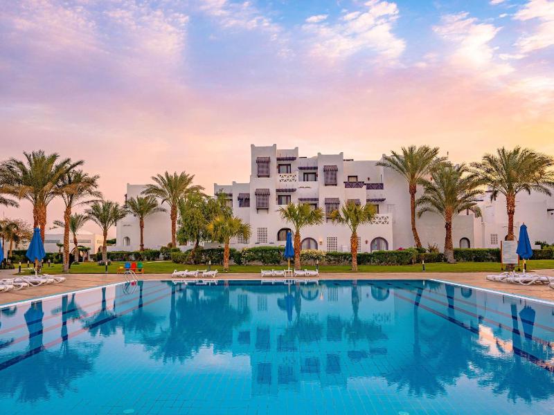Mercure Hurghada Hotel - image 46
