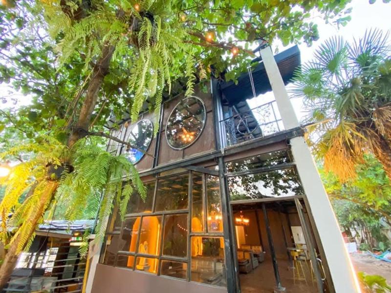 Dorkkhaiythong hotel - image 6