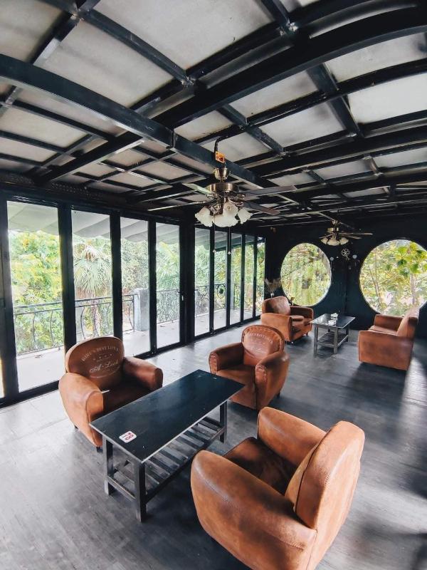 Dorkkhaiythong hotel - image 8