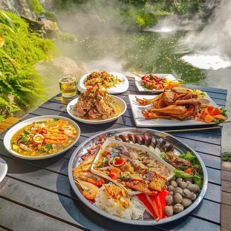 Dorkkhaiythong hotel - image 14
