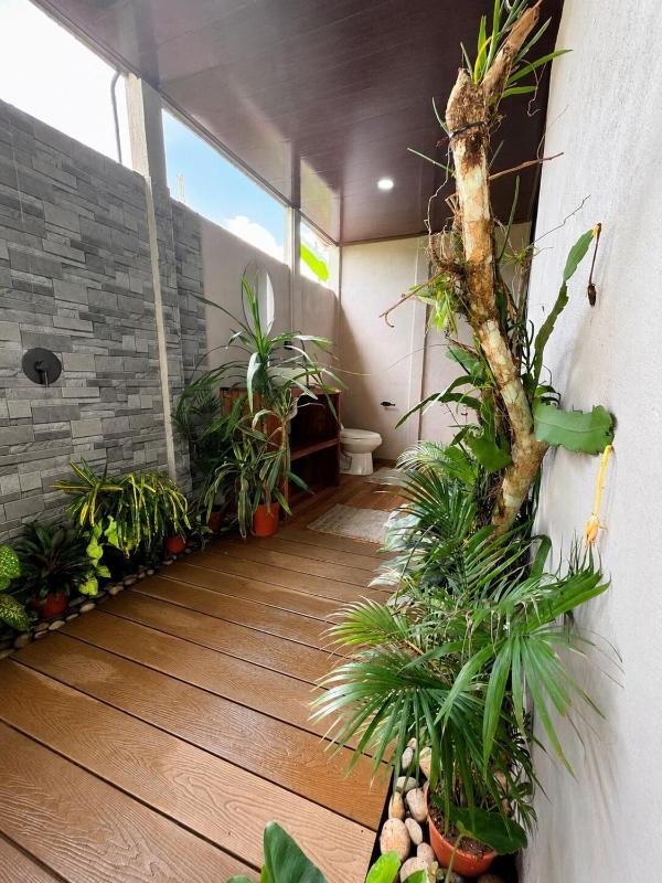 Refugio Eden Luxury Cabin with Private Jacuzzi - image 5