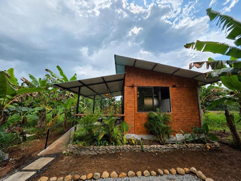 Refugio Eden Luxury Cabin with Private Jacuzzi - image 14