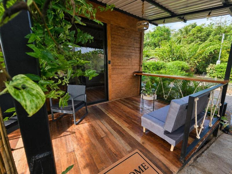 Refugio Eden Luxury Cabin with Private Jacuzzi - image 7