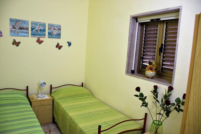Apartment with Sea View image 1