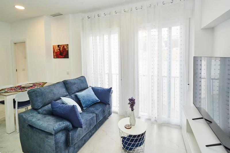 Nerja 1041 Moderno Apartamento centrico - image 13
