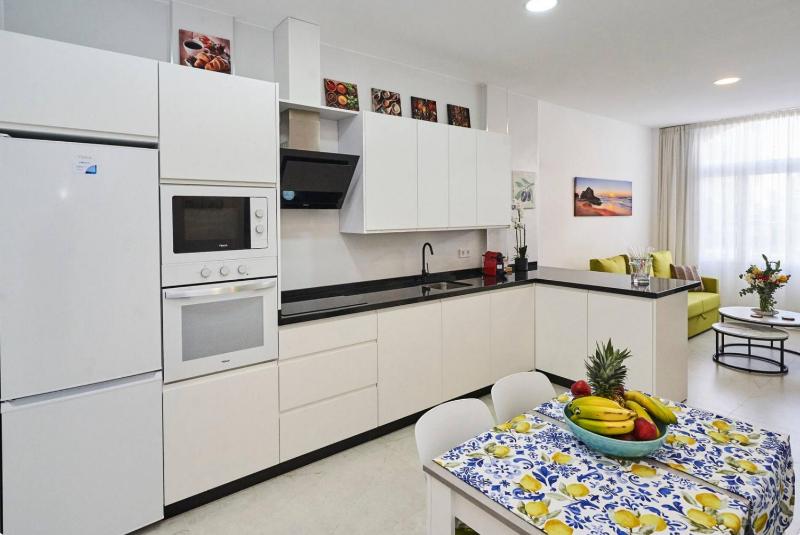 Nerja 1042 Moderno Apartamento centrico - image 11