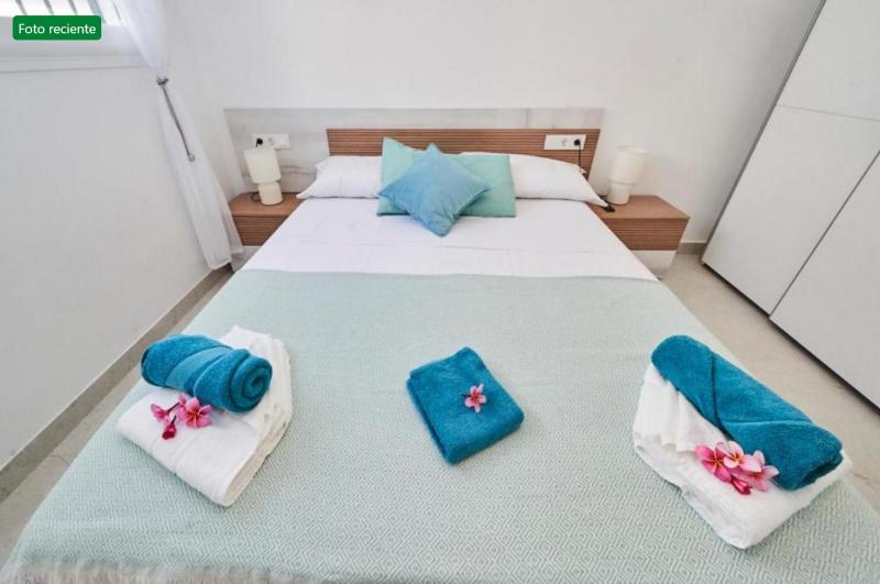 Nerja 1042 Moderno Apartamento centrico - image 5