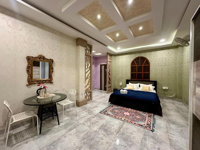 Royal manor by Staymoksha - image 14