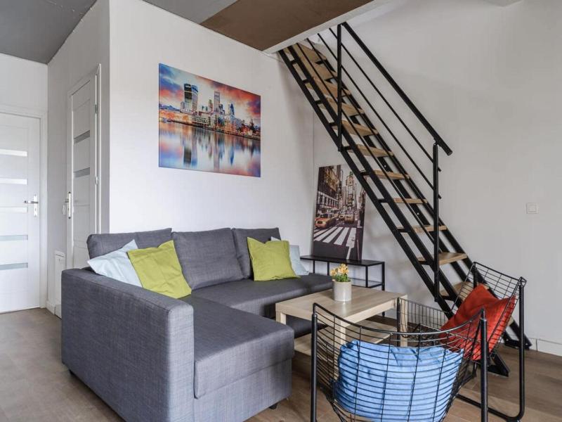 House in Saint-Pabu near Stunning Beaches - image 5