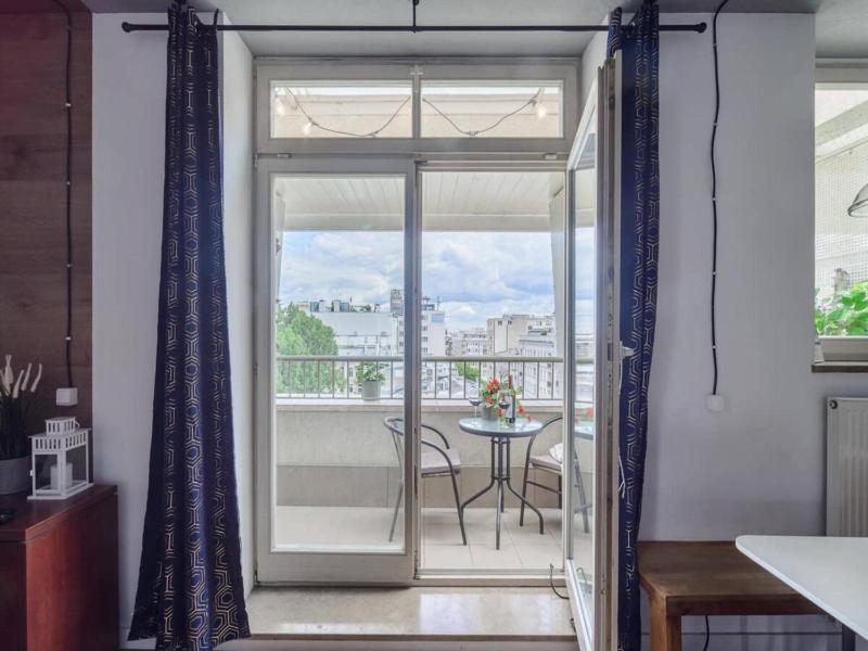 House in Saint-Pabu near Stunning Beaches - image 16