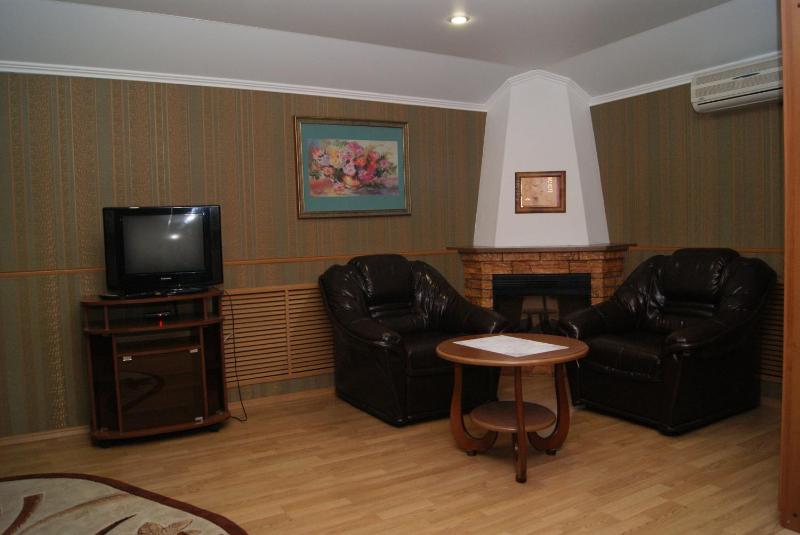 Superior Junior Suite image 2