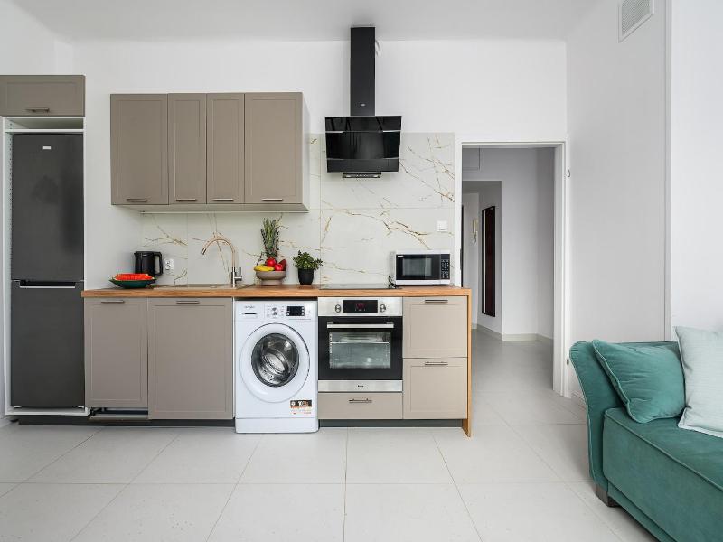 House in Saint-Pabu near Sandy Beaches - image 6