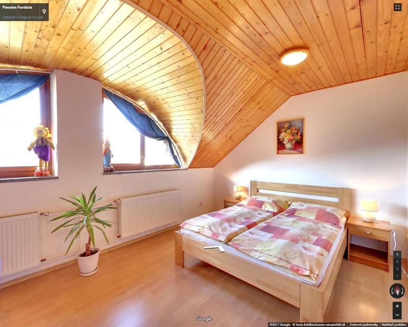 Comfort Double Room image 3