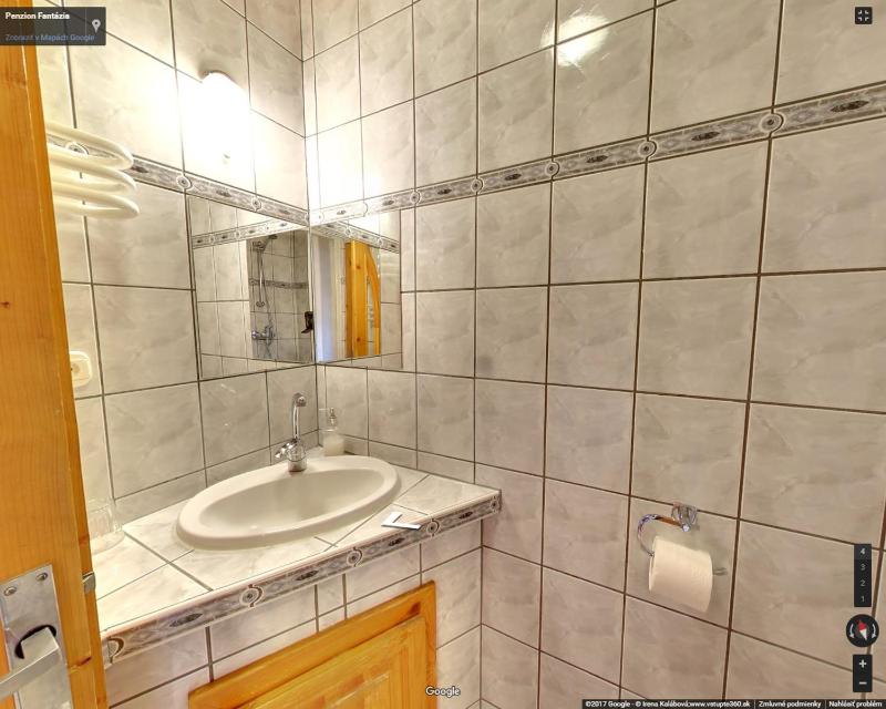 Comfort Double Room image 4