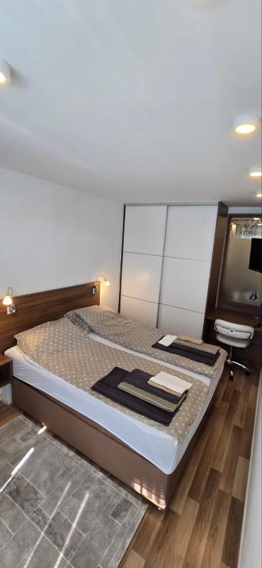 Lea Central Residence Sarajevo - image 5