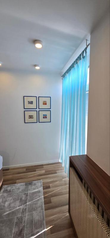 Lea Central Residence Sarajevo - image 13