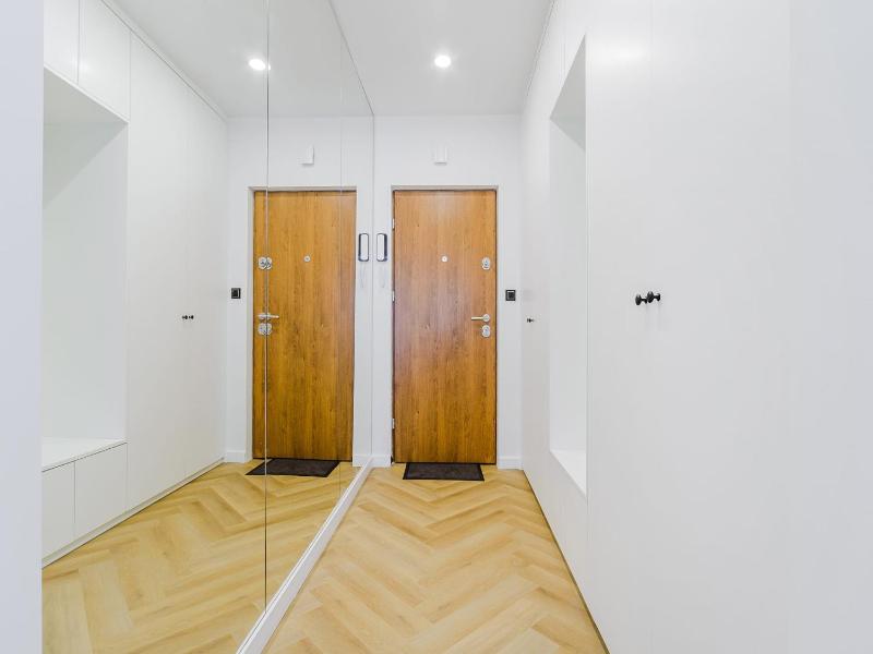 Charming Apartment near the beach - image 10