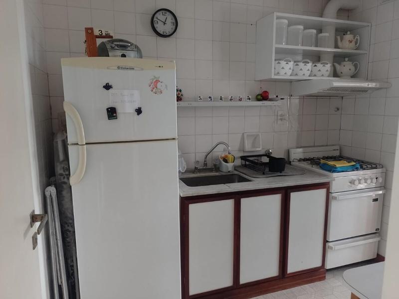 Departamento en Pinamar de 2 ambientes - image 9