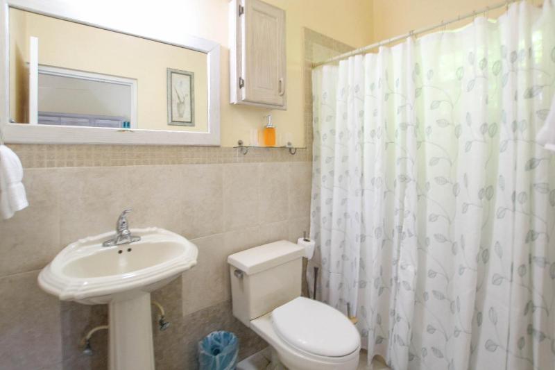 Large pool gardens and close to beach - Aqua Bliss - image 10