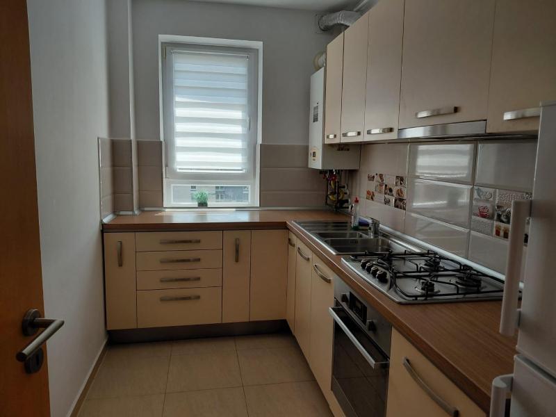Family Apartment CORESI MALL - image 4