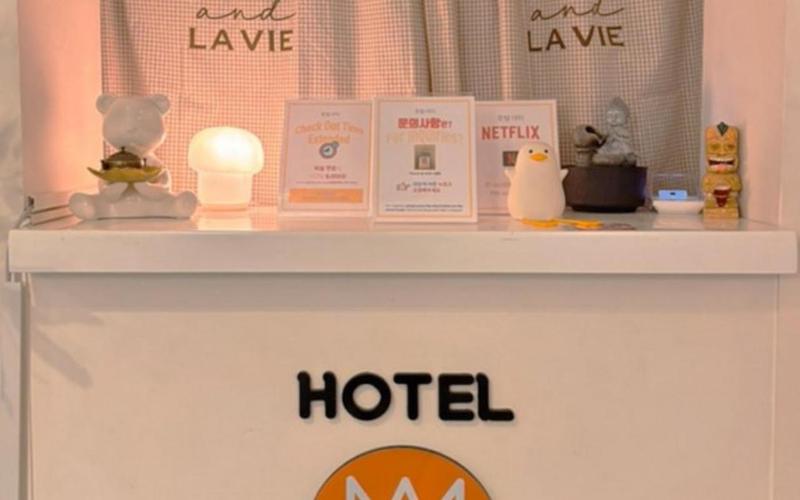 Hotel AMY - image 13