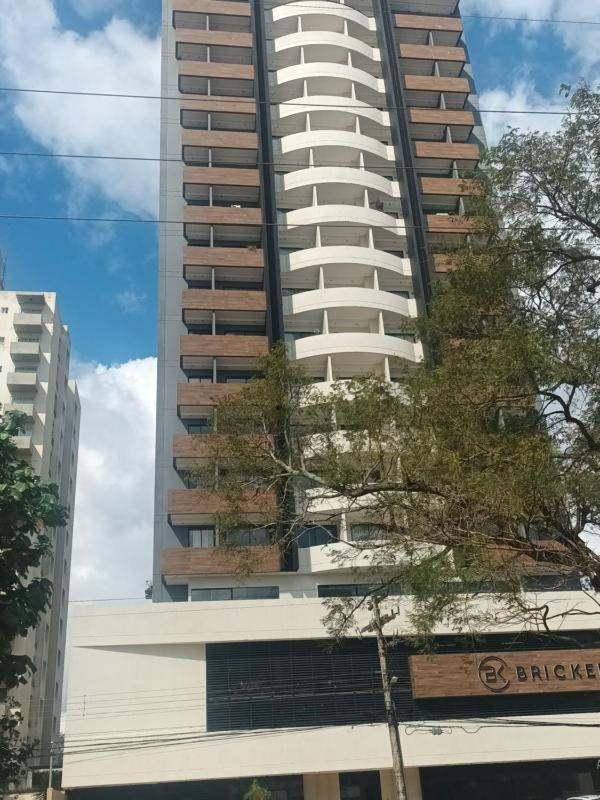 Departamento 1 dormitorio BRICKELL 7 - image 3