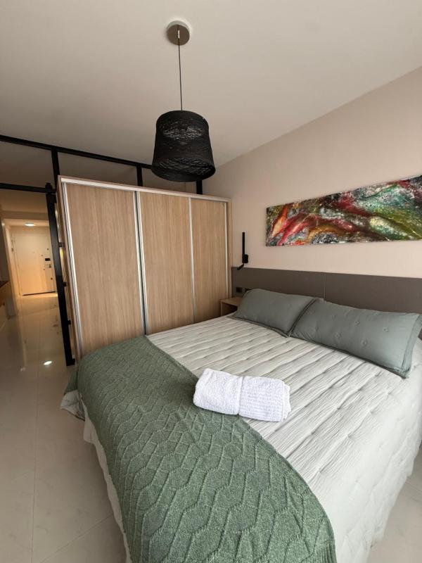 Departamento Recoleta V - image 16