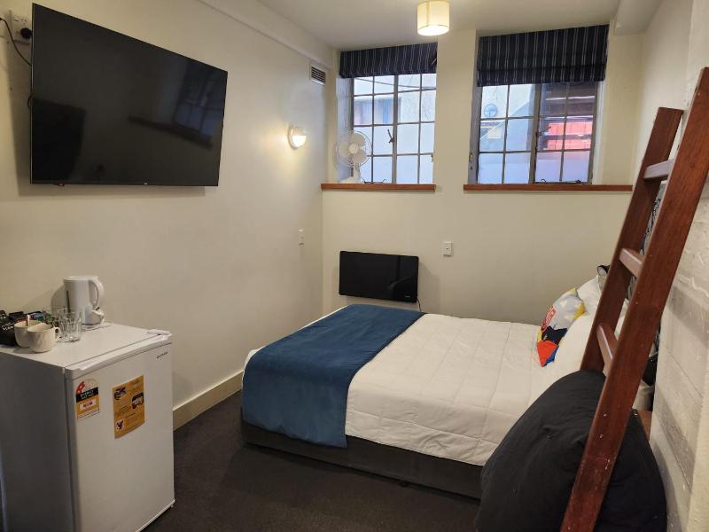 U Boutique Hotel SureStay Collection by BW - image 49