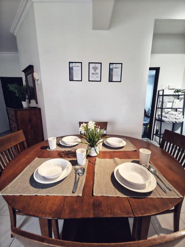 Georgetown City Centre [Macalister] 3 BR 3 free CP - image 16