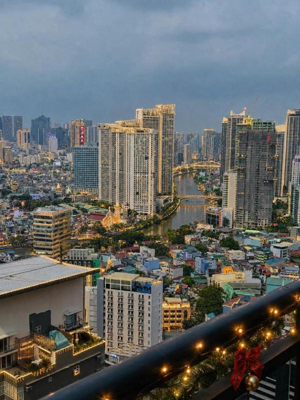 Alegria Suites at The Gramercy Residences - image 7