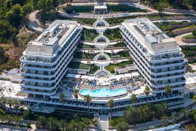 Hilton Lopud Beach Resort & Spa - image 1